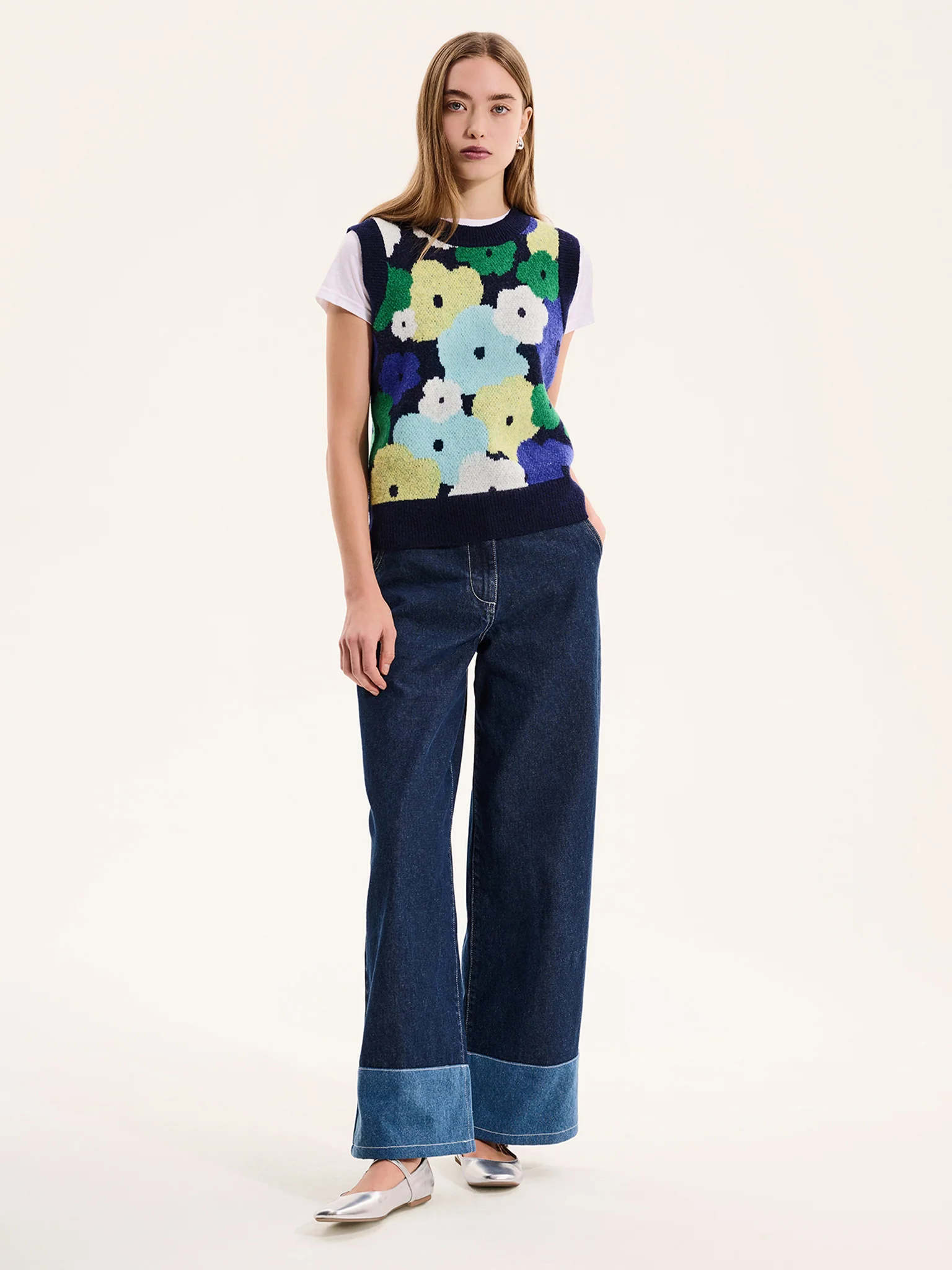Women's Knitted Tops